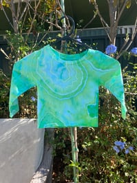 Image 1 of Geode baby long sleeve size 00