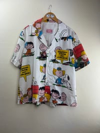 Image 1 of Part of the Gang Buttonup 