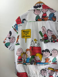 Image 4 of Part of the Gang Buttonup 