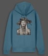 NEW Great Grandmother Back Print Hoodie