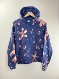 Image 1 of Nebula Acid Hoodie