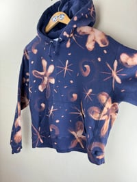 Image 2 of Nebula Acid Hoodie