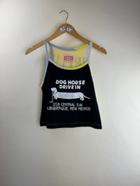 Image 1 of Dog House '93 Tank