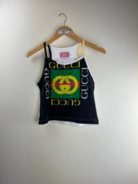 Image 2 of Feeling Gucci '93 Tank