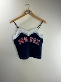 Image 2 of Go Sox Lace Cami