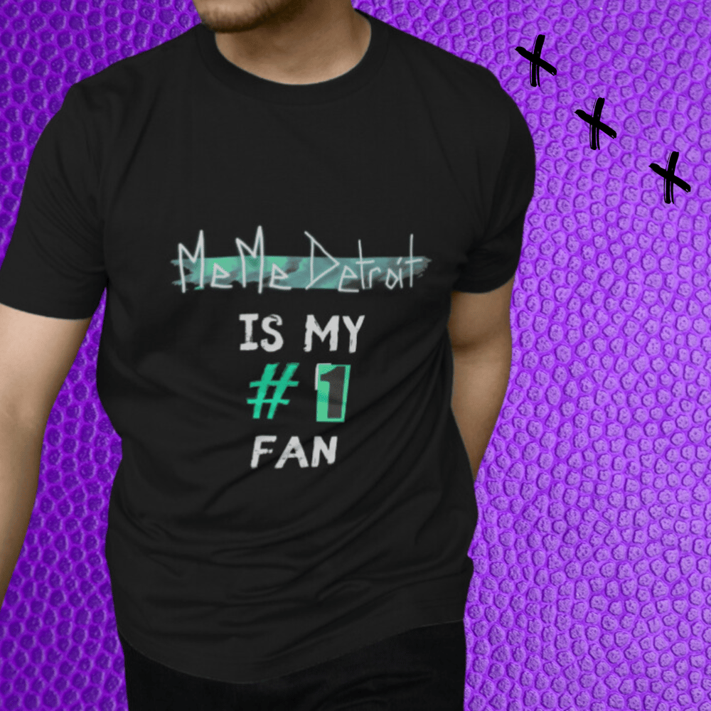 Image of MeMe Monday 4 year Anniversary special - Pre-order.