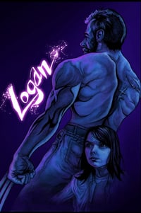 Logan - PRINT