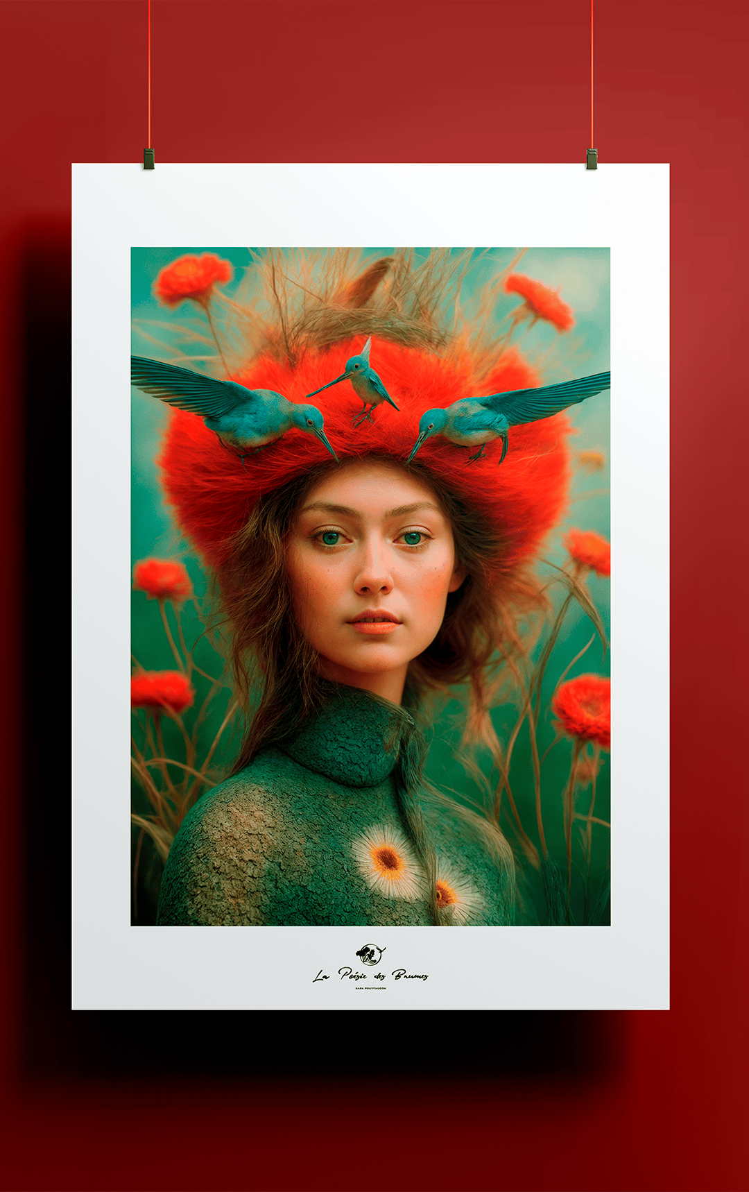 Image of Uma