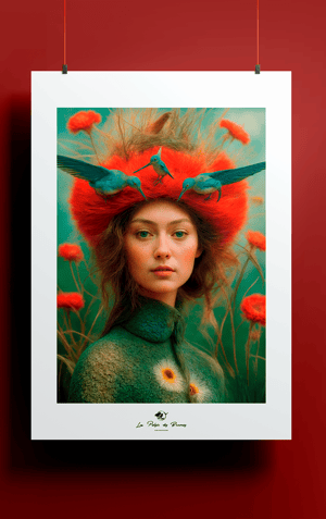 Image of Uma