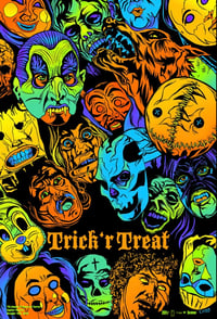 Trick 'r Treat _ PRINT