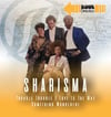 Sharisma - Trouble Trouble / Something Wonderful / Love Is The Way