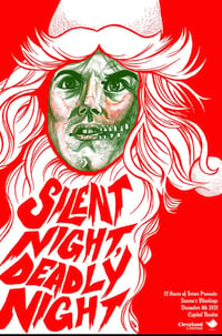 Silent Night, Deadly Night - PRINT