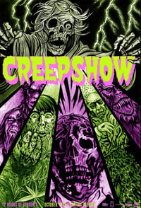 Creepshow - PRINT