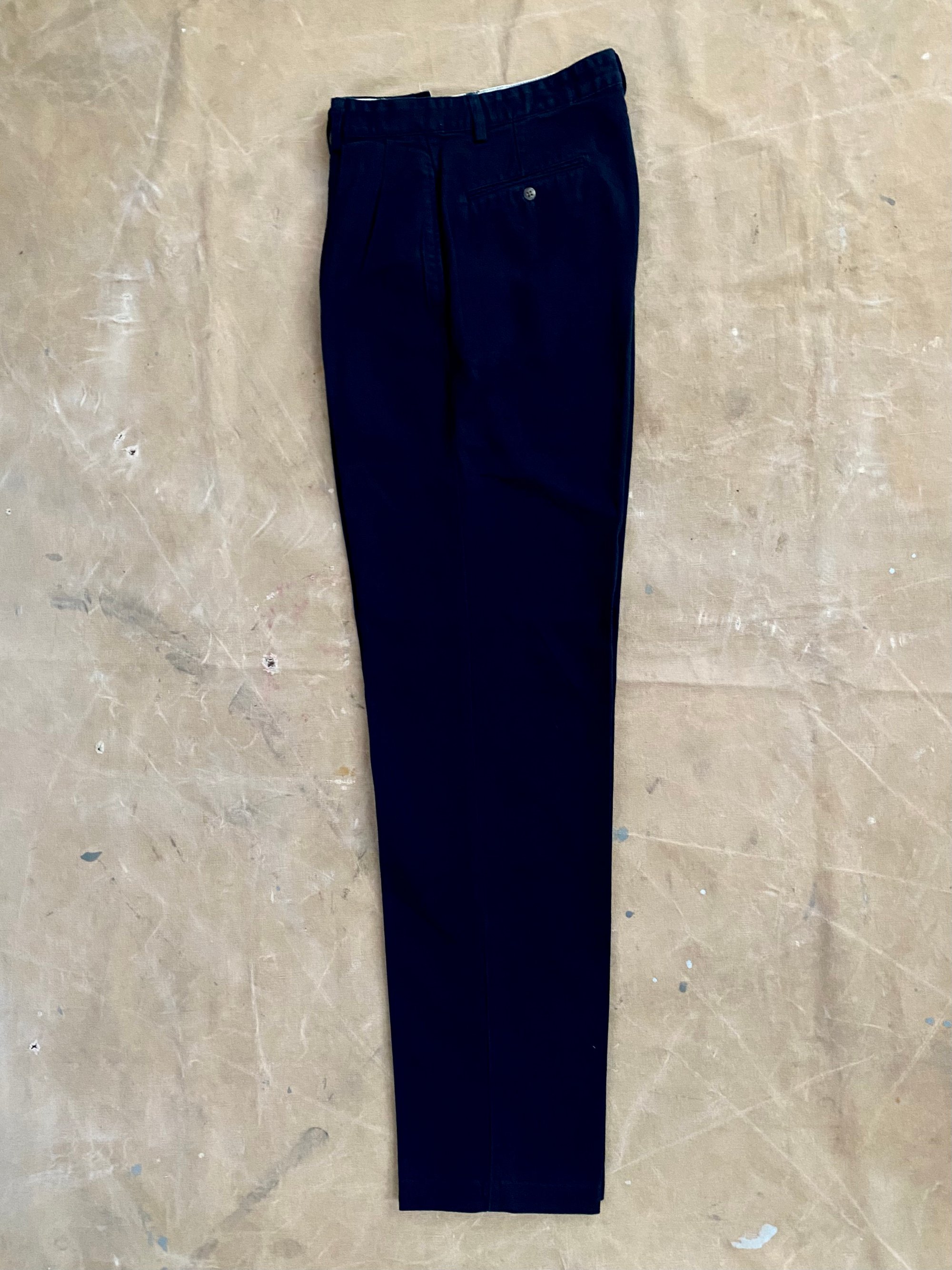 VINTAGE POLO RALPH LAUREN ANDREW PANT (3) | Giurz Bazaar VINTAGE POLO RALPH LAUREN ANDREW PANT (3) | Giurz Bazaar