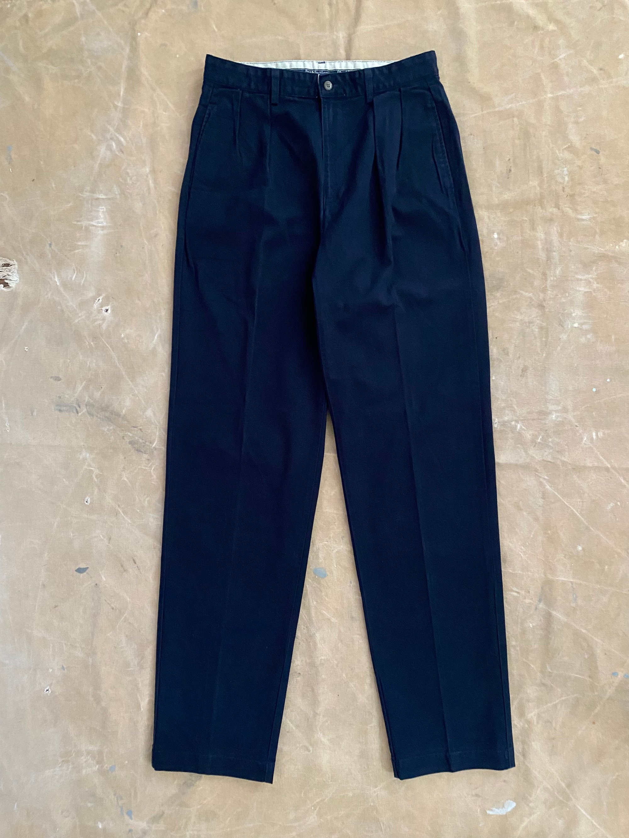 VINTAGE POLO RALPH LAUREN ANDREW PANT (3) | Giurz Bazaar VINTAGE POLO RALPH LAUREN ANDREW PANT (3) | Giurz Bazaar