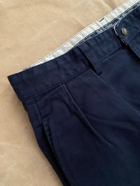 Image 7 of VINTAGE POLO RALPH LAUREN ANDREW PANT (3)