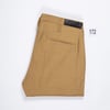 #172 BC-01 TAPERED CHINO 10 oz. golden brown military twill (size 31)