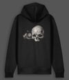 Memento Mori Hoodie