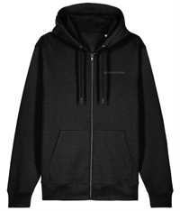 Image 2 of Memento Mori Hoodie