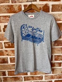 Image 1 of Soil Falling Over My Head T-Shirt in Grey M