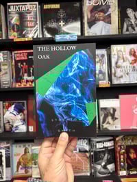 The Hollow Oak by Stockton Smith *signed*