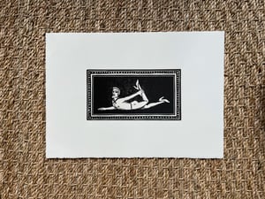 Cabaret Silencio #2