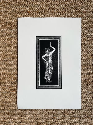 Cabaret Silencio #3