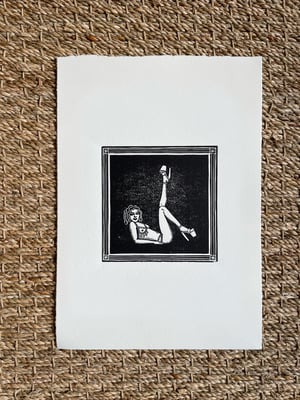 Cabaret 