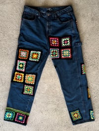 Pantalon Zacharie