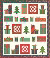 Image 1 of Snowed In Sampler from In From the Cold 