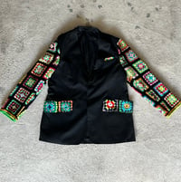 Veste de costume Martin