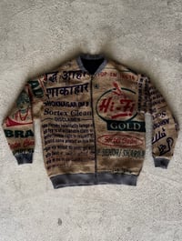 Bombers Abassi
