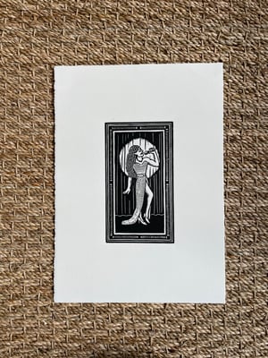 Cabaret Silencio #5