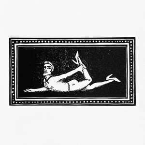 Cabaret Silencio #2