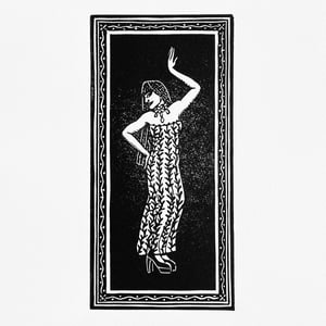 Cabaret Silencio #3