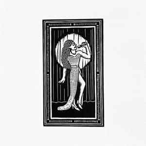 Cabaret Silencio #5