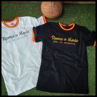 Image 4 of MAGLIA ROMA O MORTE STRIPE