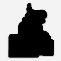 Image 2 of Flächenmagnet Dampfmaschinenhaus