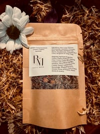 Divine Consciousness Crown Chakra Incense