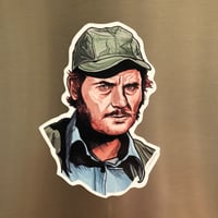 Image 4 of QUINT FRIDGE MAGNET