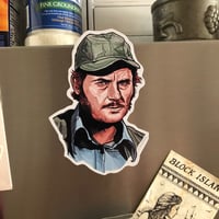 Image 1 of QUINT FRIDGE MAGNET