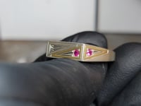 Image 1 of Ruby Ring