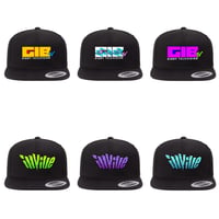 Image 3 of Snapback Hats