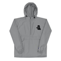 Image 1 of Ski Mask Champion Windbreaker