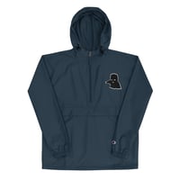 Image 4 of Ski Mask Champion Windbreaker