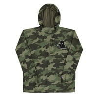 Image 2 of Ski Mask Champion Windbreaker
