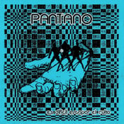 Image of Pantano - Es dificil escapar el culto 7″ (Música Desechable)