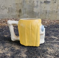 Image 2 of Ded Knubbler (yellow pupils)