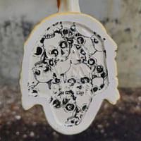 Image 5 of Ded Knubbler (yellow pupils)