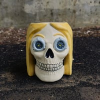 Image 1 of Ded Knubbler (green pupils)